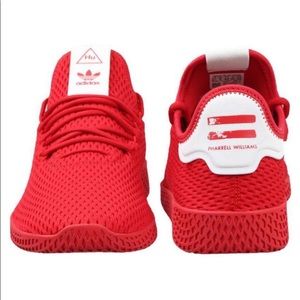 NEW Adidas Originals PW Tennis HU - Men's
